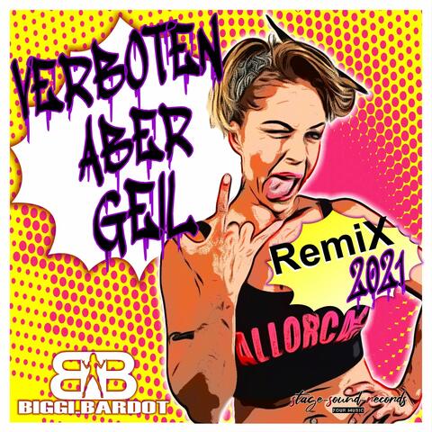 Verboten aber geil