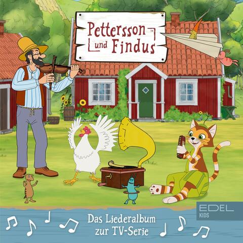 Pettersson und Findus