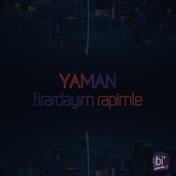 Firardayım Rapimle