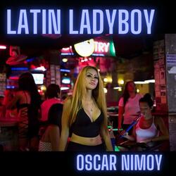 Latin Ladyboy