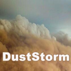 Duststorm