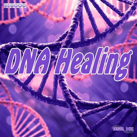 DNA Healing