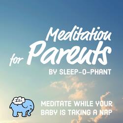 Baby Is Taking a Nap, Pt. 4: Waking Up