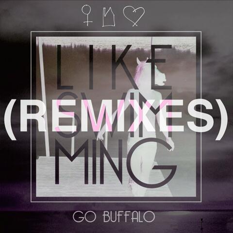 Go Buffalo (Remixes)