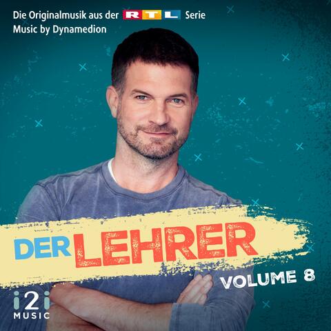Der Lehrer, Vol. 8