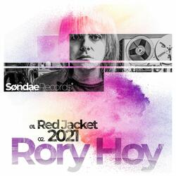 Red Jacket