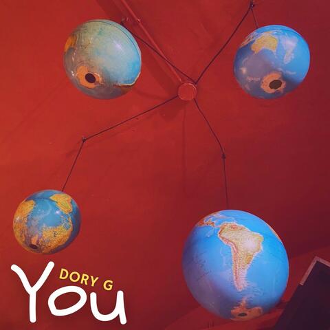 You