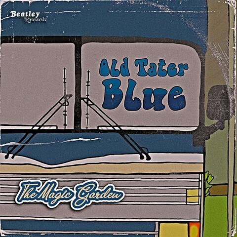 Old Tater Blue