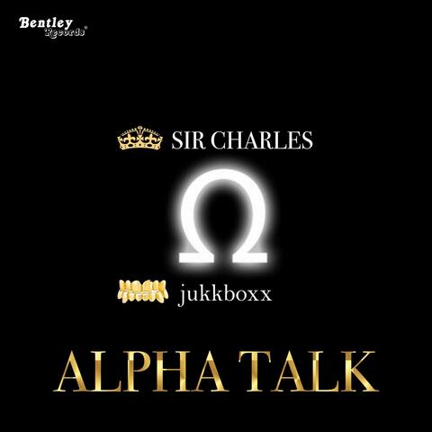 Alpha Talk