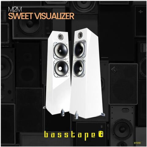 Sweet Visualizer