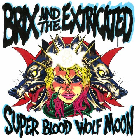 Super Blood Wolf Moon