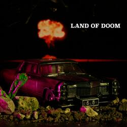 Land of Doom