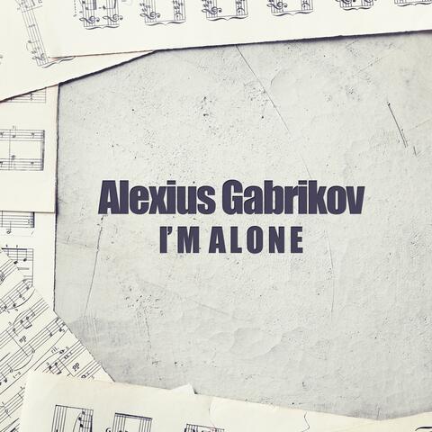 I'm Alone