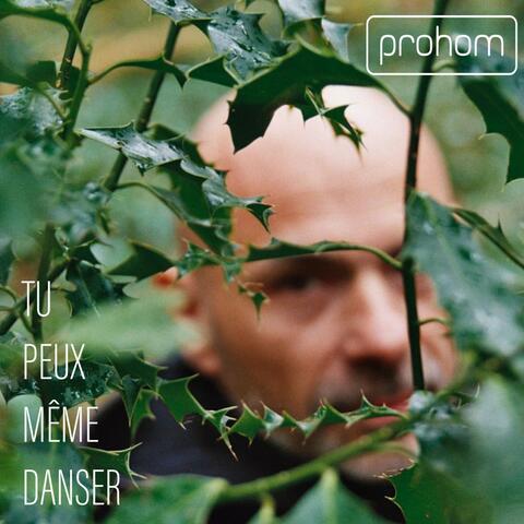 Tu peux même danser