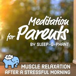 Stressful Morning, Pt. 2 - Meditation