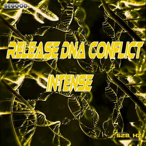 Release DNA Conflict Intense