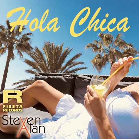 Hola Chica