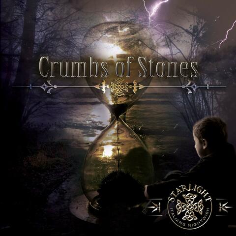Crumbs of Stones
