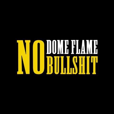 No Bullshit