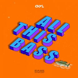 All This Bass (Extended Mix)