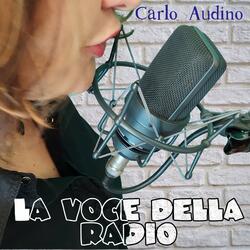 La voce della radio