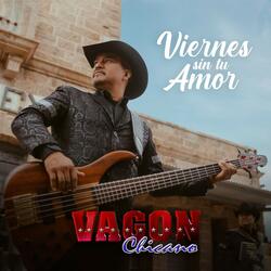 Viernes Sin Tu Amor