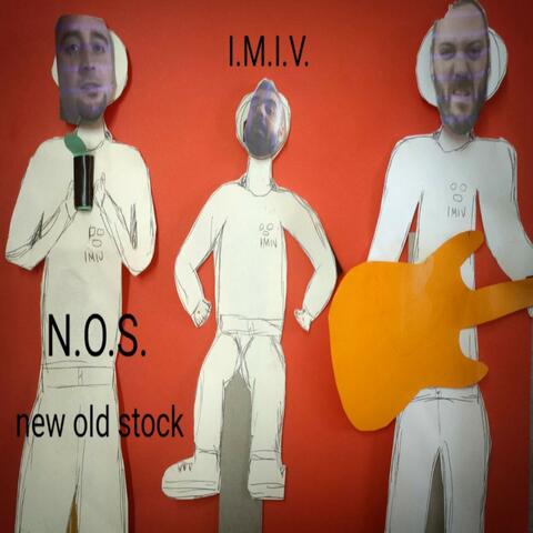 N.O.S. New Old Stock