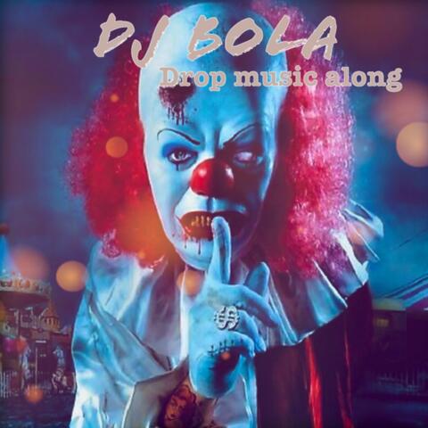 Drop Music Along