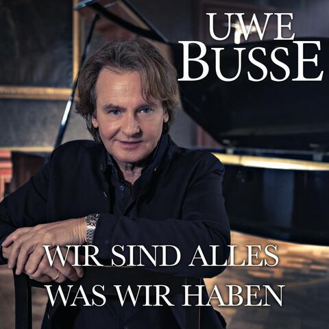 Wir sind alles was wir haben