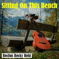 Sitting on This Bench
