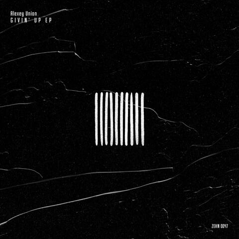 Givin' Up (Extended Mixes)