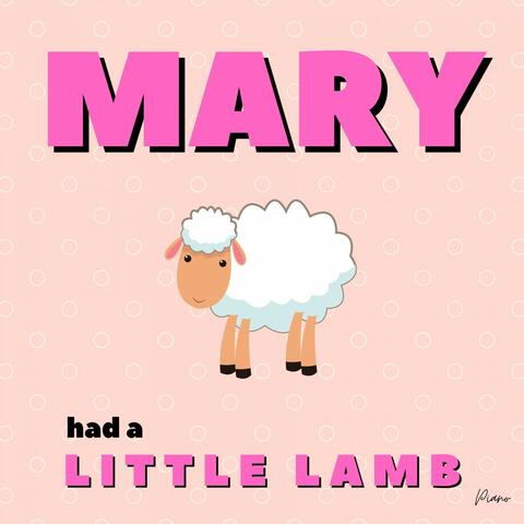 Mary Had a Little Lamb Piano