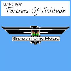 Fortress of Solitude