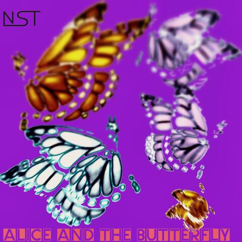 Alice & the Butterfly