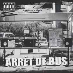 Arrêt de bus