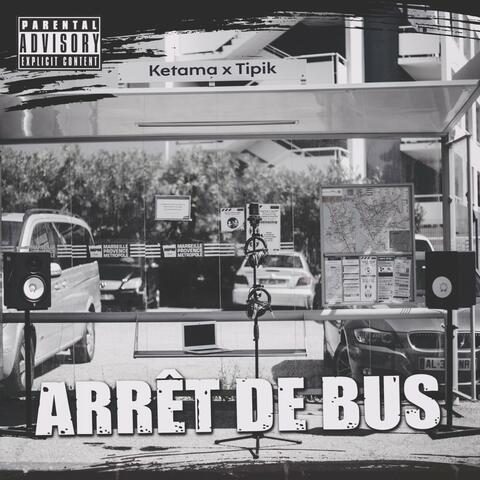 Arrêt de bus