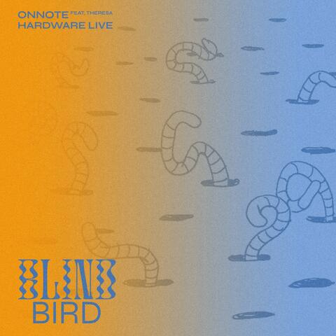 Blind Bird