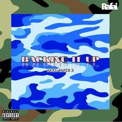 Backing It Up