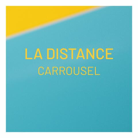 La distance