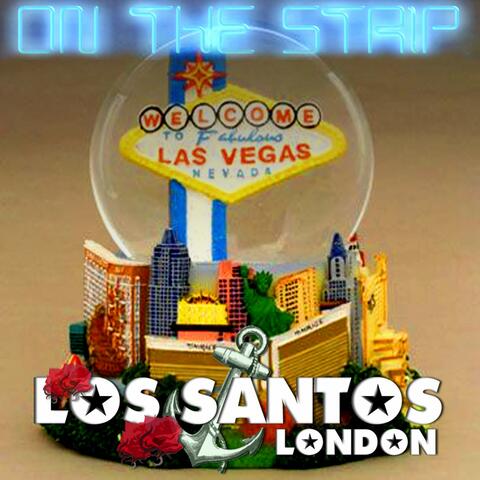 On the Strip (Vegas Baby)