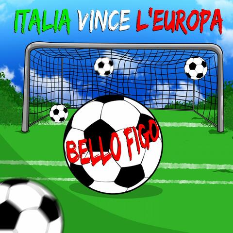 Italia vince Europa