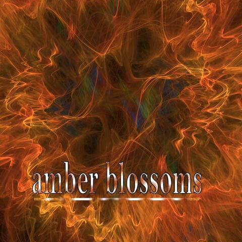 Amber Blossoms