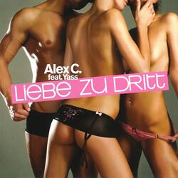 Liebe zu dritt