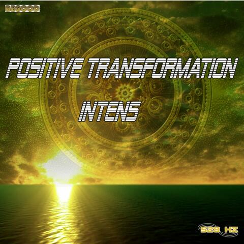 Positive Transformation Intens