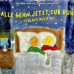 Alle geh'n jetzt zur Ruh