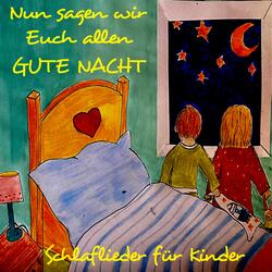 Schlaf, mein Baby