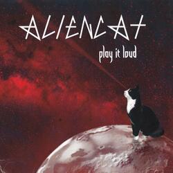 Aliencat