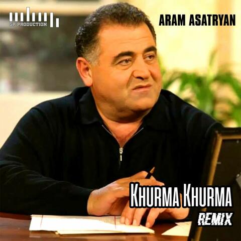 Khurma Khurma