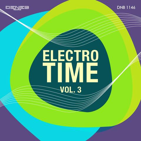 Electro Time, Vol. 3