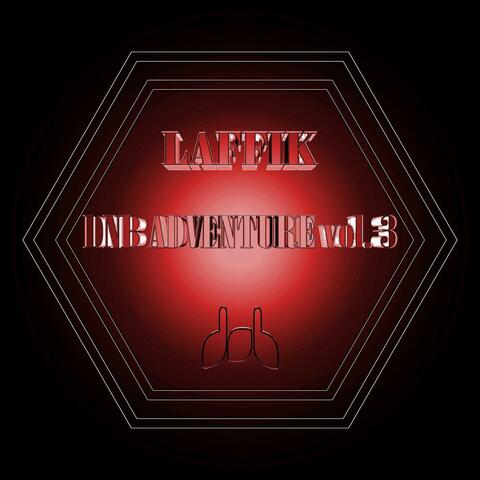 Dnb Adventure, Vol. 3